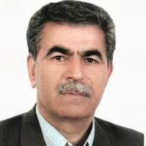 پروفسور غلام رضا هاشمی تبار