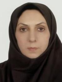 پروفسور آذر دخت خسروی