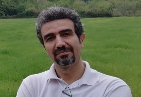 دکتر مهدی زارعان